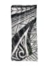 Ace Gray Black Scarf One size - photo 2