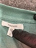 Maurices Teal Pullover Sweater Size L - photo 7