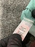 Maurices Teal Pullover Sweater Size L - photo 8