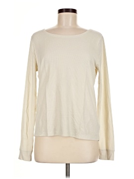 Gap Body Long Sleeve Top (view 1)