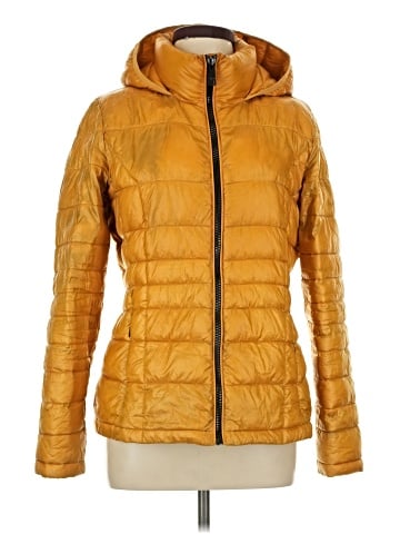 Calvin Klein Jacket (view 1)