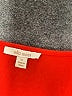 Ella Moss Orange Sleeveless Blouse Size XS - photo 7