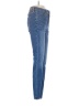American Eagle Outfitters Hearts Blue Jeans Size 4R - photo 4