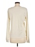Gap Body Ivory Long Sleeve Top Size M - photo 2