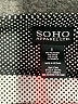 SOHO Apparel Ltd Houndstooth Gray Casual Skirt Size S - photo 4