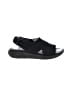 GEOX Black Sandals Size EU 37 - photo 1