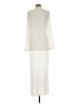 floryday Ivory Casual Dress Size L - photo 2