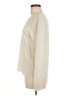 Gap Body Ivory Long Sleeve Top Size M - photo 5