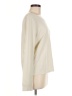 Gap Body Ivory Long Sleeve Top Size M - photo 4