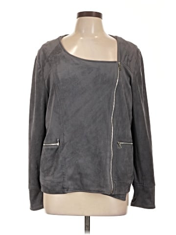 NY Collection Cardigan (view 1)