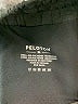 Peloton Solid Black Athletic Shorts Size XL - photo 3