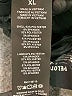 Peloton Solid Black Athletic Shorts Size XL - photo 4