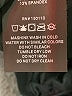 Peloton Solid Black Athletic Shorts Size XL - photo 5