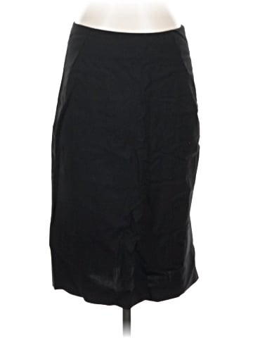 Theory Wool Skirt (view 1)