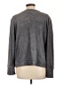 NY Collection Gray Cardigan Size XL - photo 2