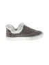 Timberland Gray Brown Sneakers Size 8 1/2 - photo 1