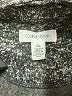 Calvin Klein 100% Polyester Gray Vest Size L - photo 6