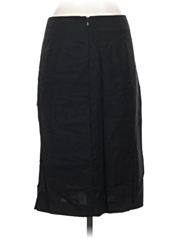 Theory Wool Skirt (view 2)