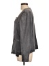 NY Collection Gray Cardigan Size XL - photo 5