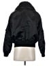 Gap Solid Black Snow Jacket Size S - photo 2
