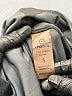 Mono b Black Active Pants Size S - photo 7