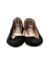 A New Day Black Flats Size 8 - photo 2