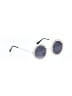 Unbranded Silver Ivory Sunglasses One size - photo 1