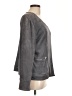 NY Collection Gray Cardigan Size XL - photo 4