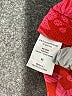 Sofia Jeans by Sofia Vergara Paisley Red Cocktail Dress Size XS - photo 8