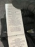 MICHAEL Michael Kors 100% Viscose Metallic Black Casual Pants Size 0 - photo 5