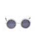 Unbranded Silver Ivory Sunglasses One size - photo 2