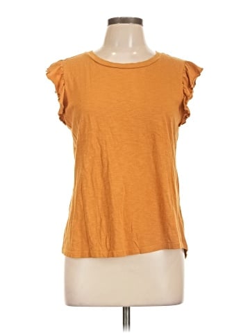 Maurices Sleeveless T-Shirt (view 1)