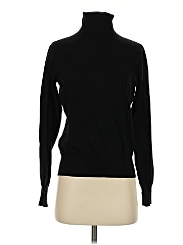 H&M Turtleneck Sweater (view 1)