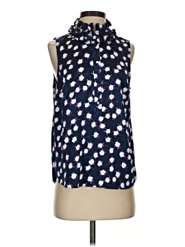 J.Crew Sleeveless Blouse (view 1)