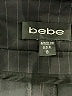 Bebe Black Formal Skirt Size 8 - photo 4