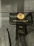 JM Collection Solid Gray Dress Pants Size 20 - photo 4