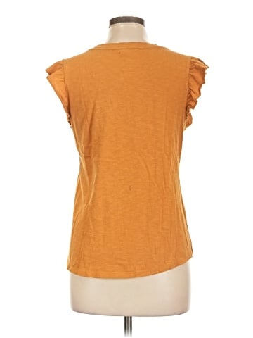 Maurices Sleeveless T-Shirt (view 2)