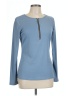 Assorted Brands Blue Long Sleeve Top Size L - photo 1