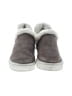 Timberland Gray Brown Sneakers Size 8 1/2 - photo 2