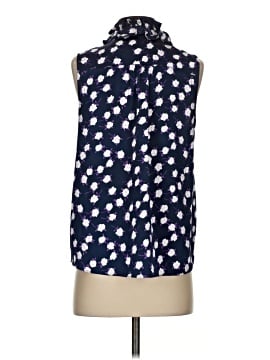 J.Crew Sleeveless Blouse (view 2)