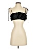 Zara Black Sleeveless Top Size S - photo 1