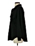 Born Primitive Houndstooth Black Long Sleeve Blouse Size S - photo 5