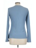 Assorted Brands Blue Long Sleeve Top Size L - photo 2