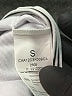 Unbranded Stripes Gray White Swimsuit Bottoms Size S - photo 3