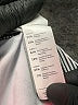 Unbranded Stripes Gray White Swimsuit Bottoms Size S - photo 4