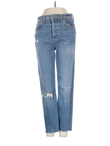 GRLFRND Jeans (view 1)