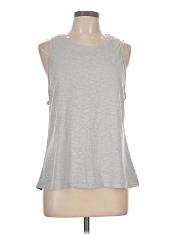 Active by Old Navy Sleeveless T-Shirt (view 1)