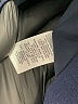 Chelsea28 Solid Blue Jumpsuit Size 6 - photo 5