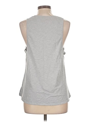 Active by Old Navy Sleeveless T-Shirt (view 2)