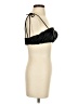 Zara Black Sleeveless Top Size S - photo 4